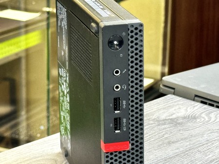 Lenovo Thinkcentre M625Q 2